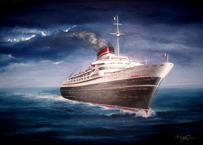 Andrea Doria